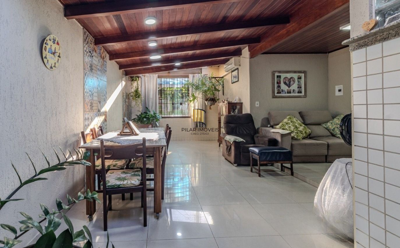 Casa com 72m², Bairro Rubem Berta, Porto Alegre, Rio Grande do Sul