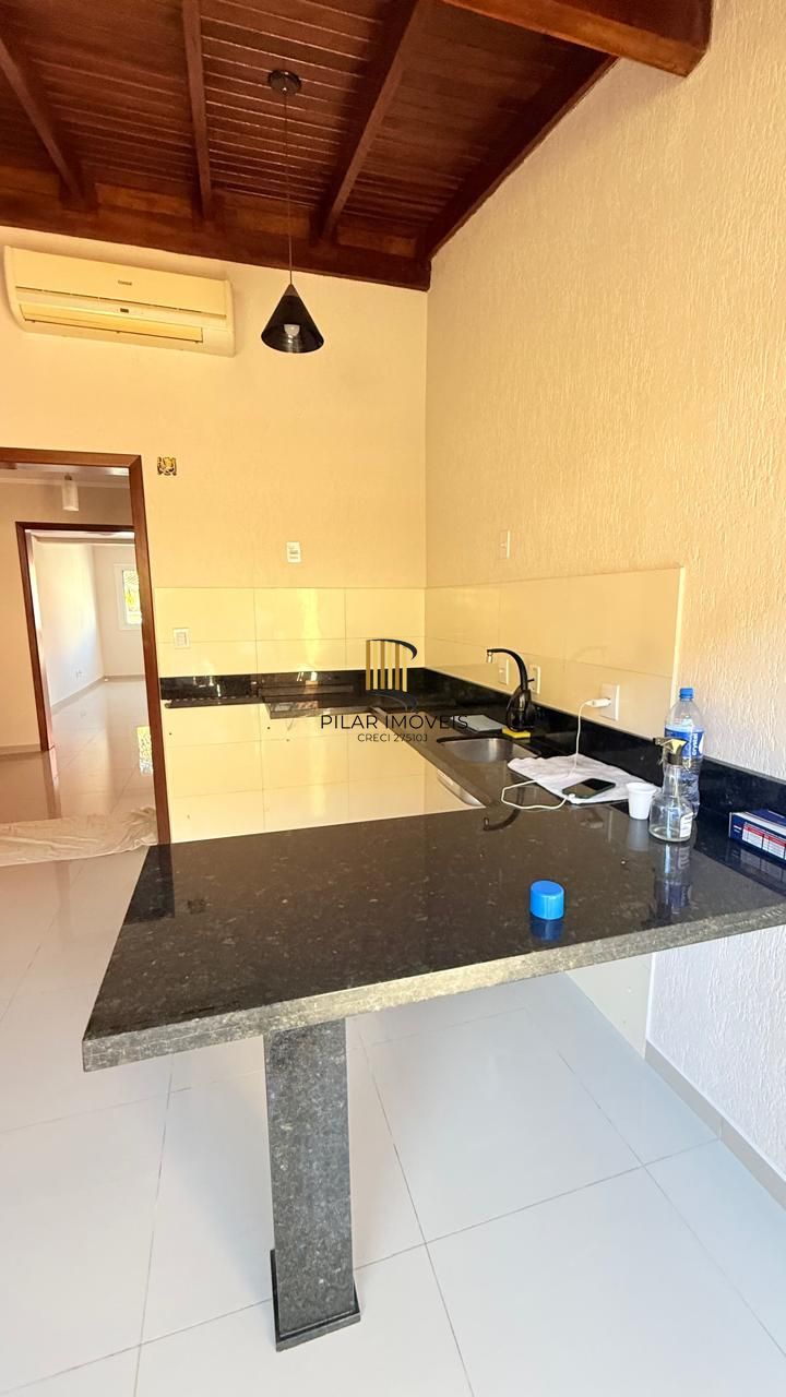 Casa em condomínio fechado, Bairro Rio Branco, Canoas/RS