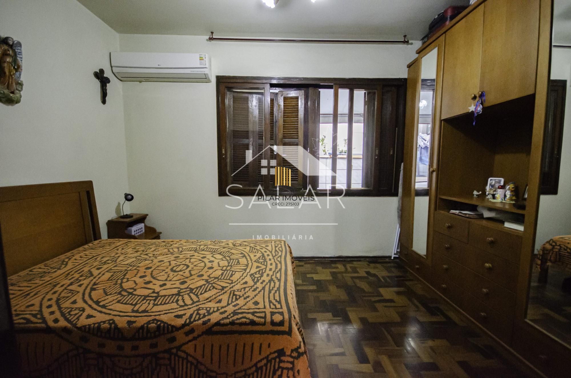 Apartamento na zona Sul de Porto Alegre, Bairro Praia de Belas