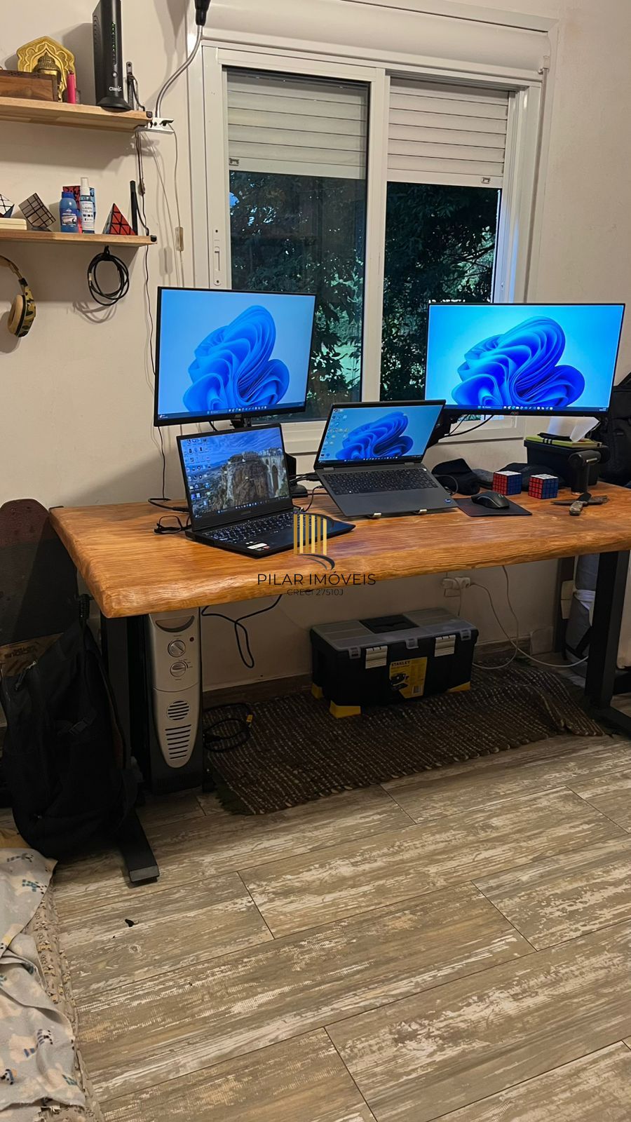 Apartamento de 02 dormitórios, Bairro Ipanema, Porto Alegre/RS