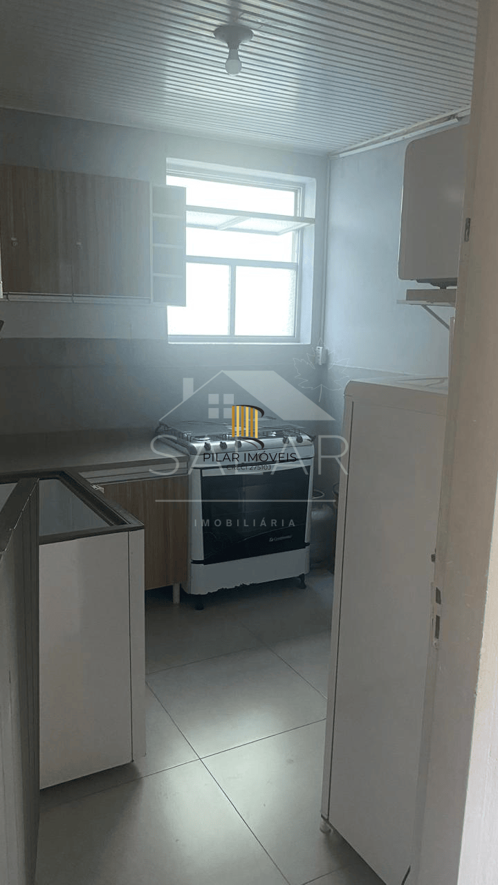 Apartamento com 02 dormitórios, Bairro Camaquã, Porto Alegre/RS - Pilar Imóveis