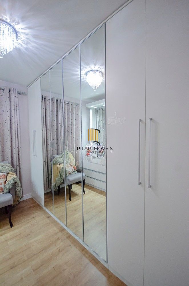 Apartamento 02 dormitórios, Bairro Humaitá, Porto Alegre, Rio Grande do Sul