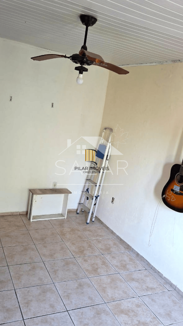 Casa no Bairro Sarandi, Porto Alegre/RS