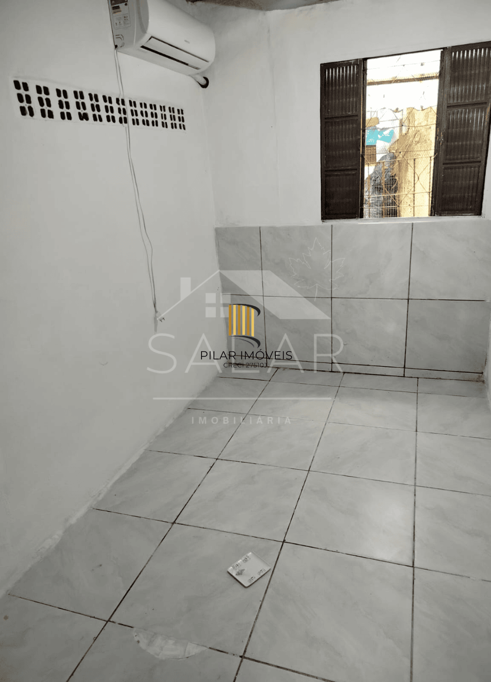 Casa no Bairro Rubem Berta, Porto Alegre/RS