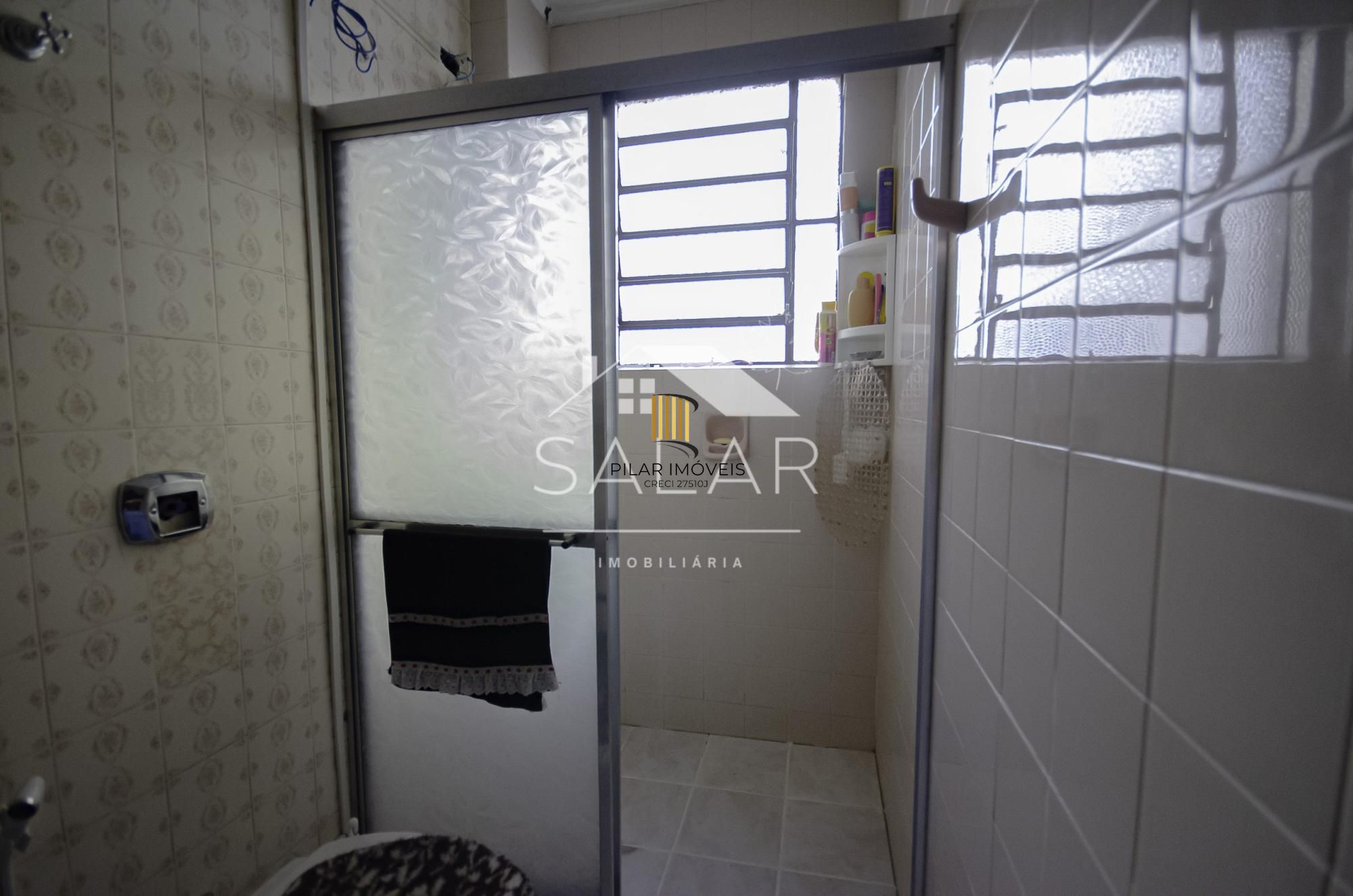 Apartamento na zona Sul de Porto Alegre, Bairro Praia de Belas