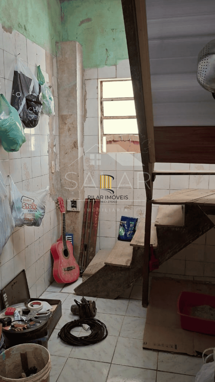 Casa no Bairro Sarandi, Porto Alegre/RS