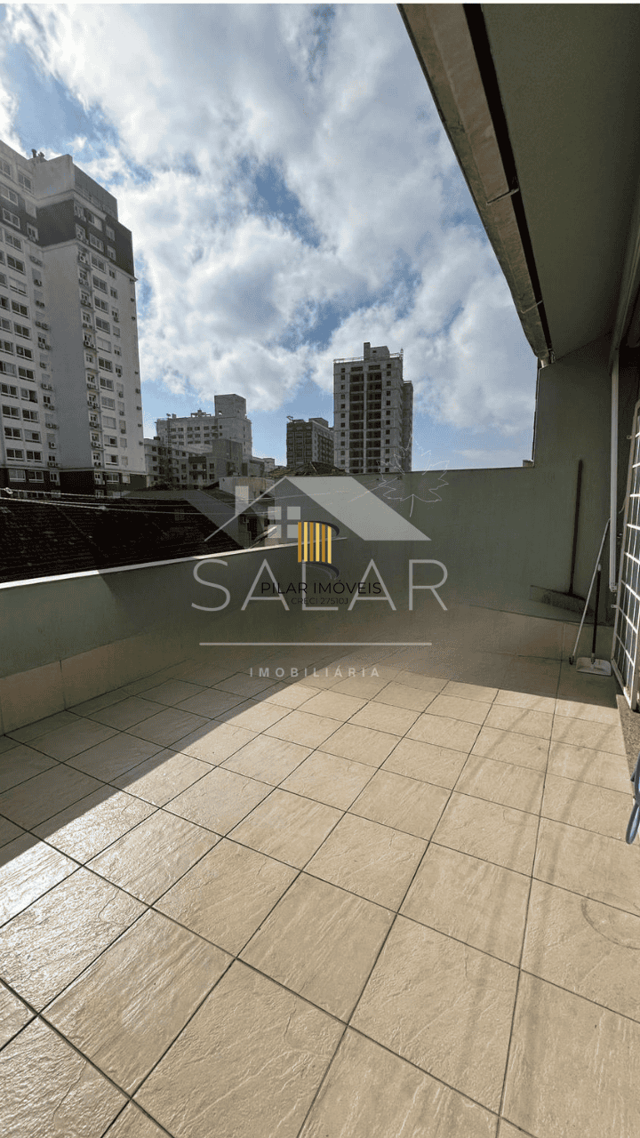 Casa com 04 dormitórios, Condomínio Residencial Casa Alta, Cidade Baixa, Porto Alegre/RS