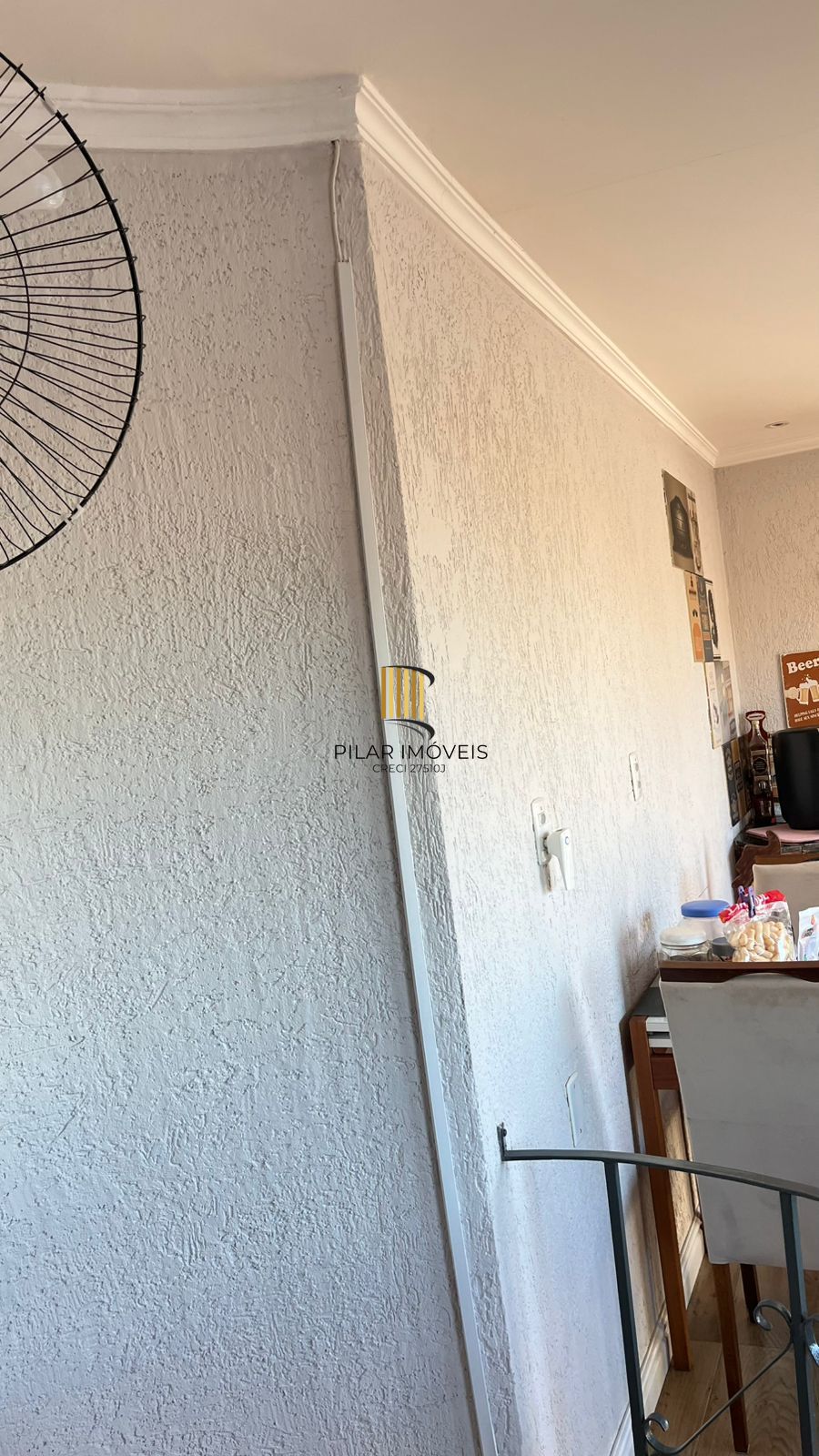 Duplex para venda com 113m², 3 dormitórios, Bairro Medianeira – Porto Alegre – RS
