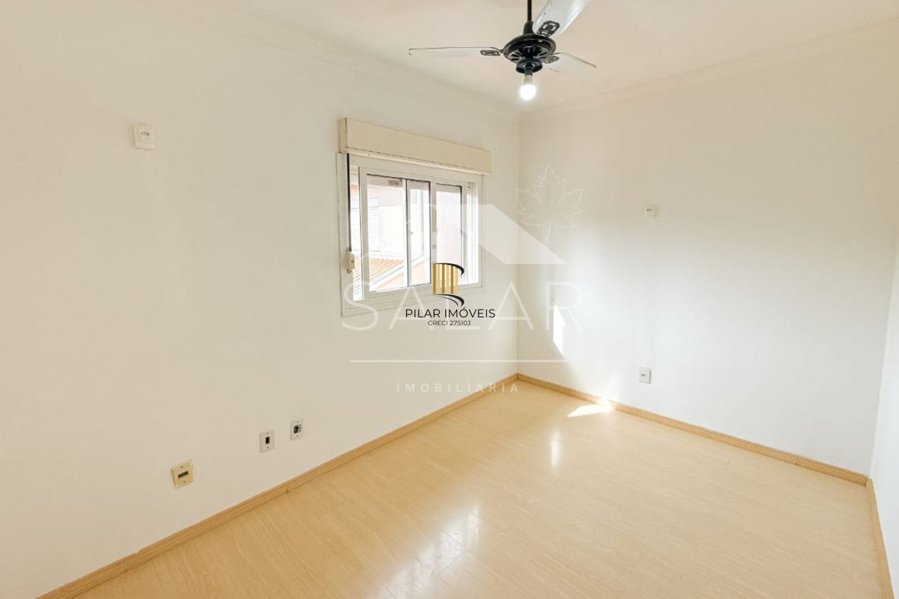 Casa de Condomínio 2 dormitórios no bairro Rio Branco