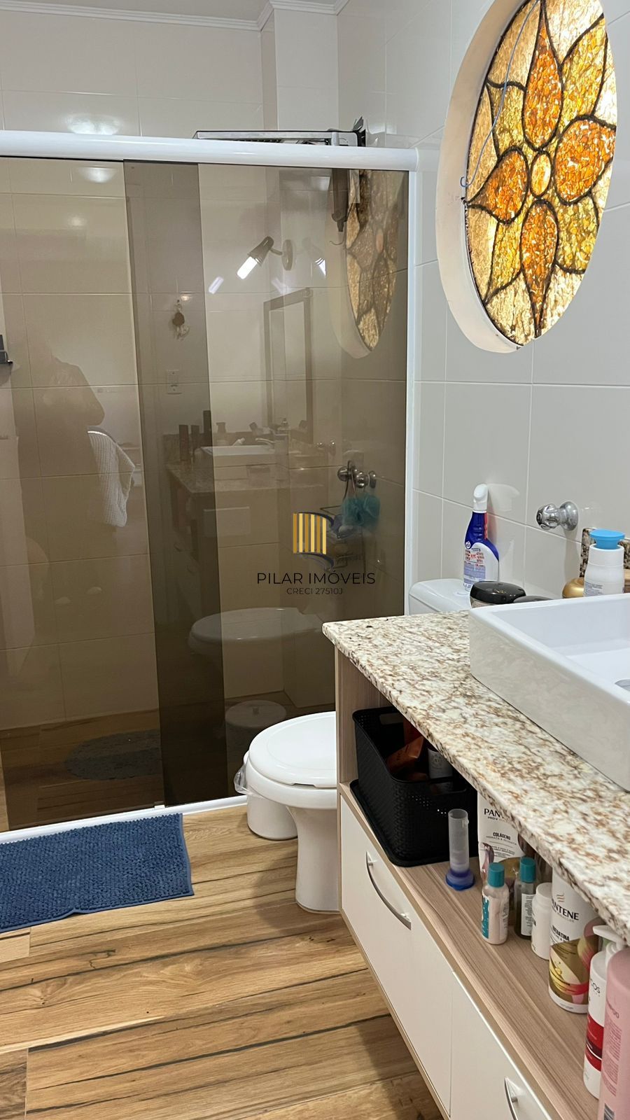 Duplex para venda com 113m², 3 dormitórios, Bairro Medianeira – Porto Alegre – RS