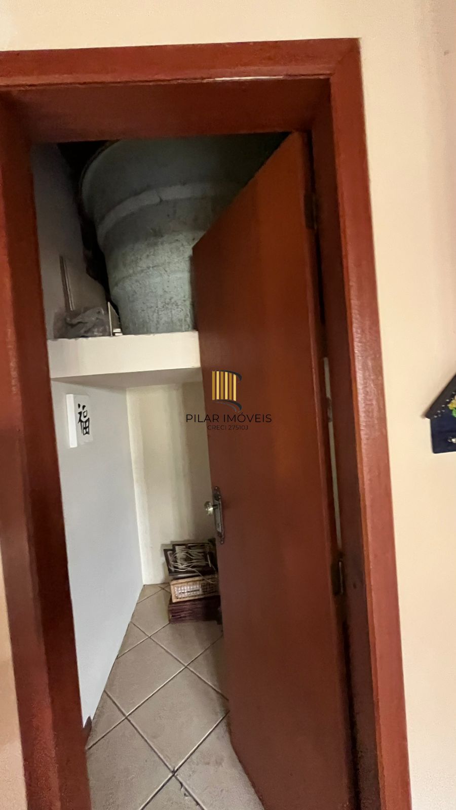 Casa com piscina, Santa Fé, zona Norte de Porto Alegre, Rio Grande do Sul