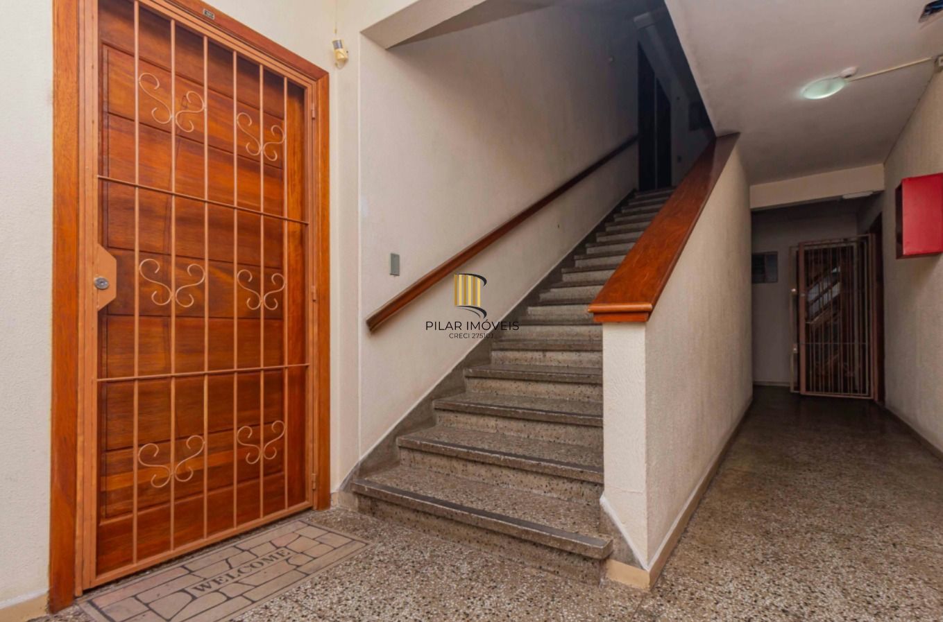 Viva com conforto e praticidade em um charmoso apartamento de 01 dormitório no Bairro Sarandi, em Porto Alegre.