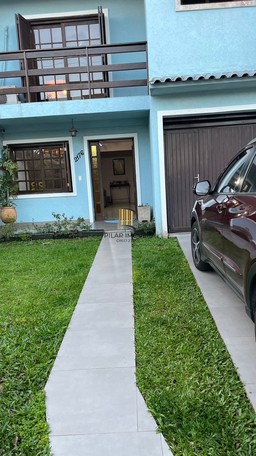 Casa de 03 dormitórios com suíte, Bairro Camaquã, Porto Alegre/RS