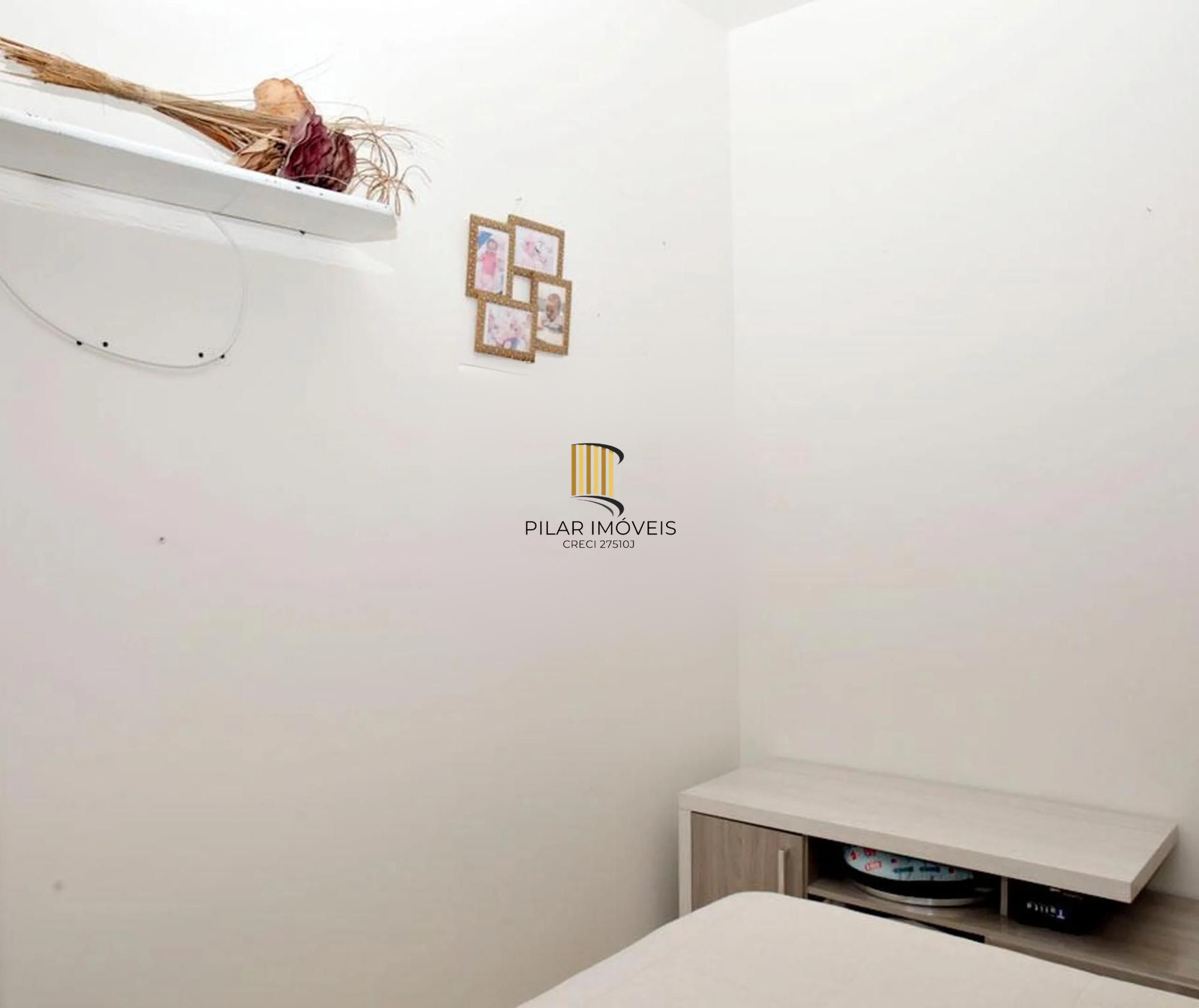 Oportunidade Única! Apartamento de 3 Quartos em Porto Alegre por R$585.000,00