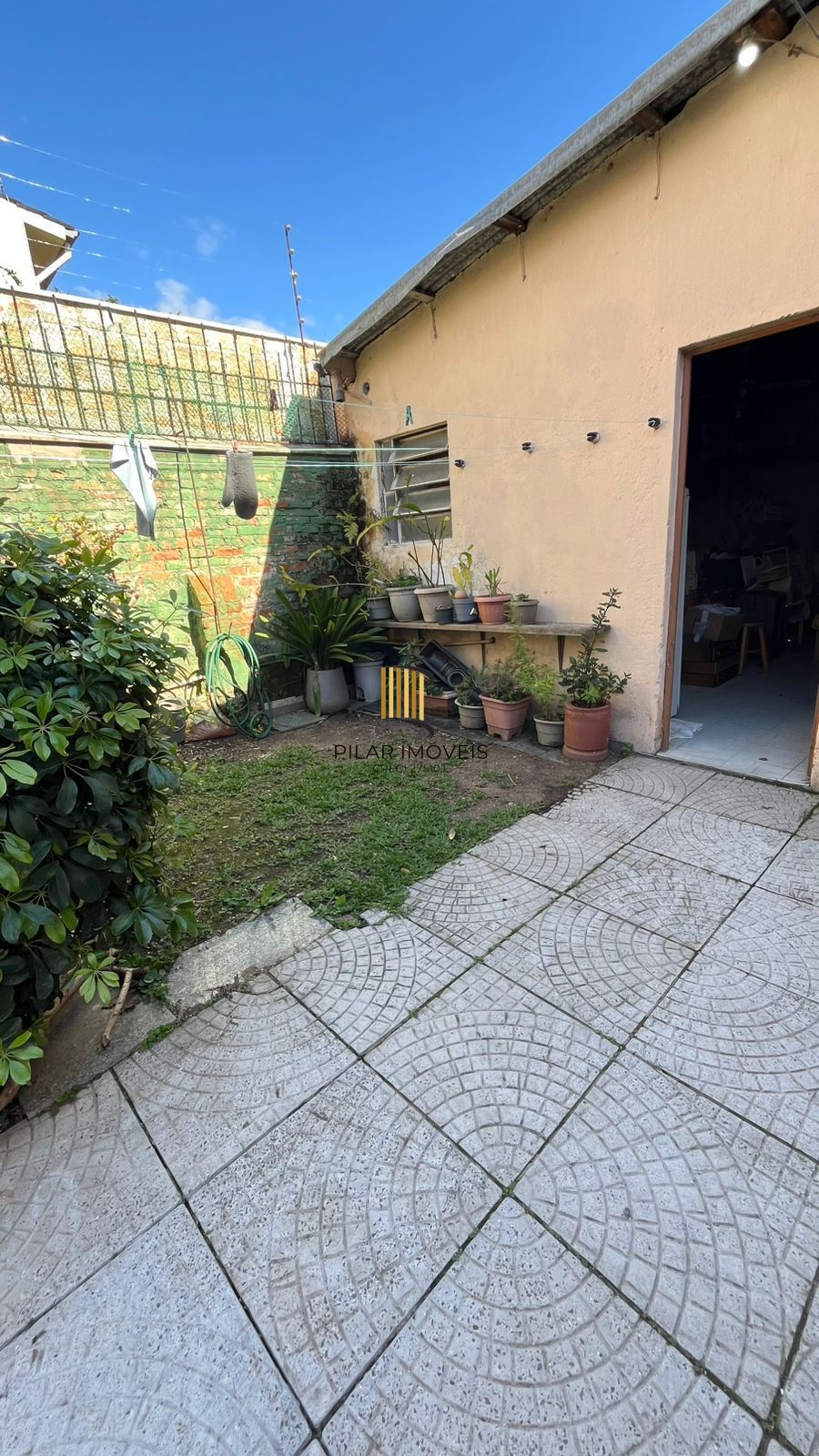 Casa com 03 dormitórios, Bairro Santana, Porto Alegre/RS