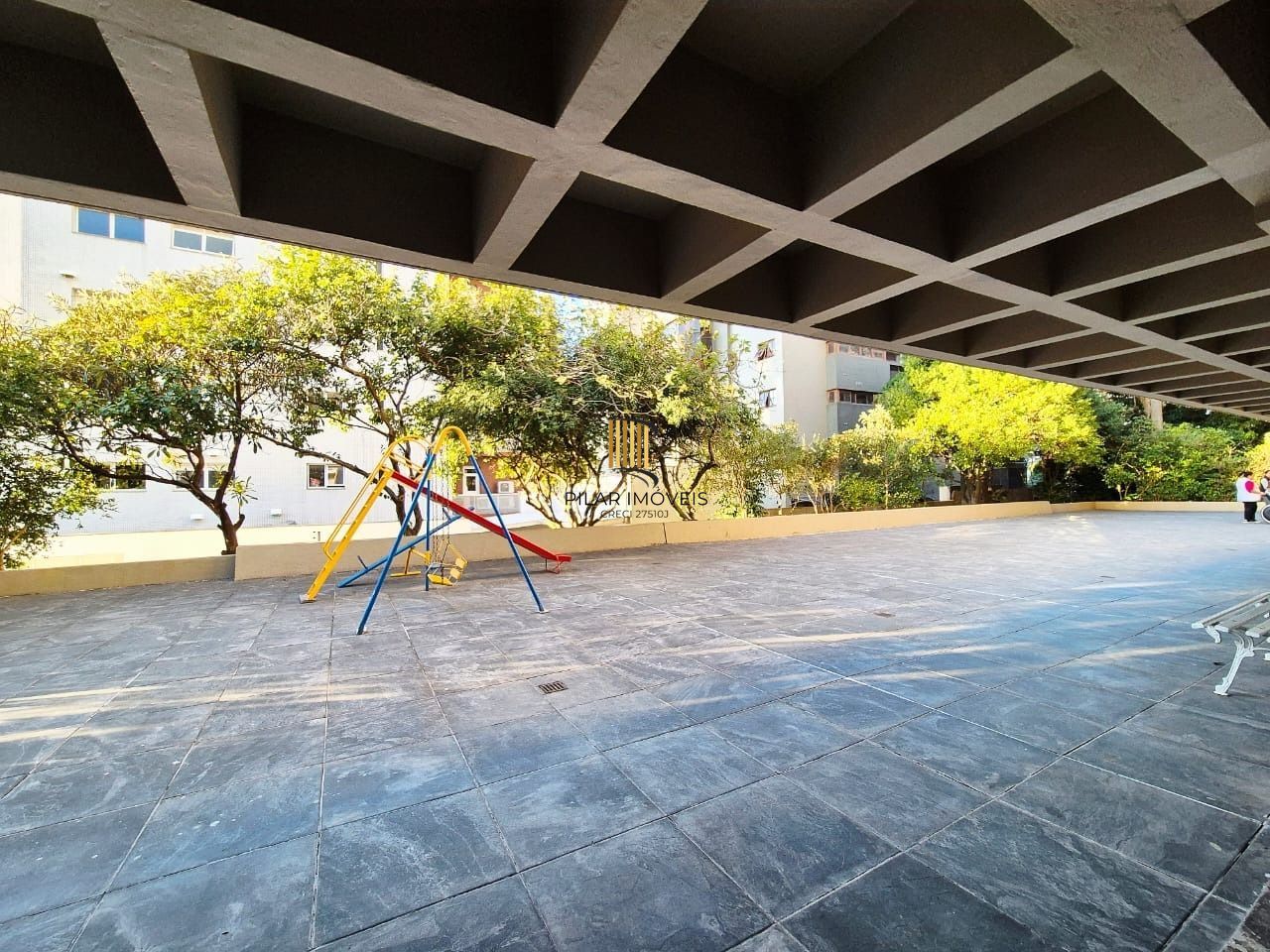 Apartamento 3 Dormitórios com Suíte e 134m² no Bairro Rio Branco