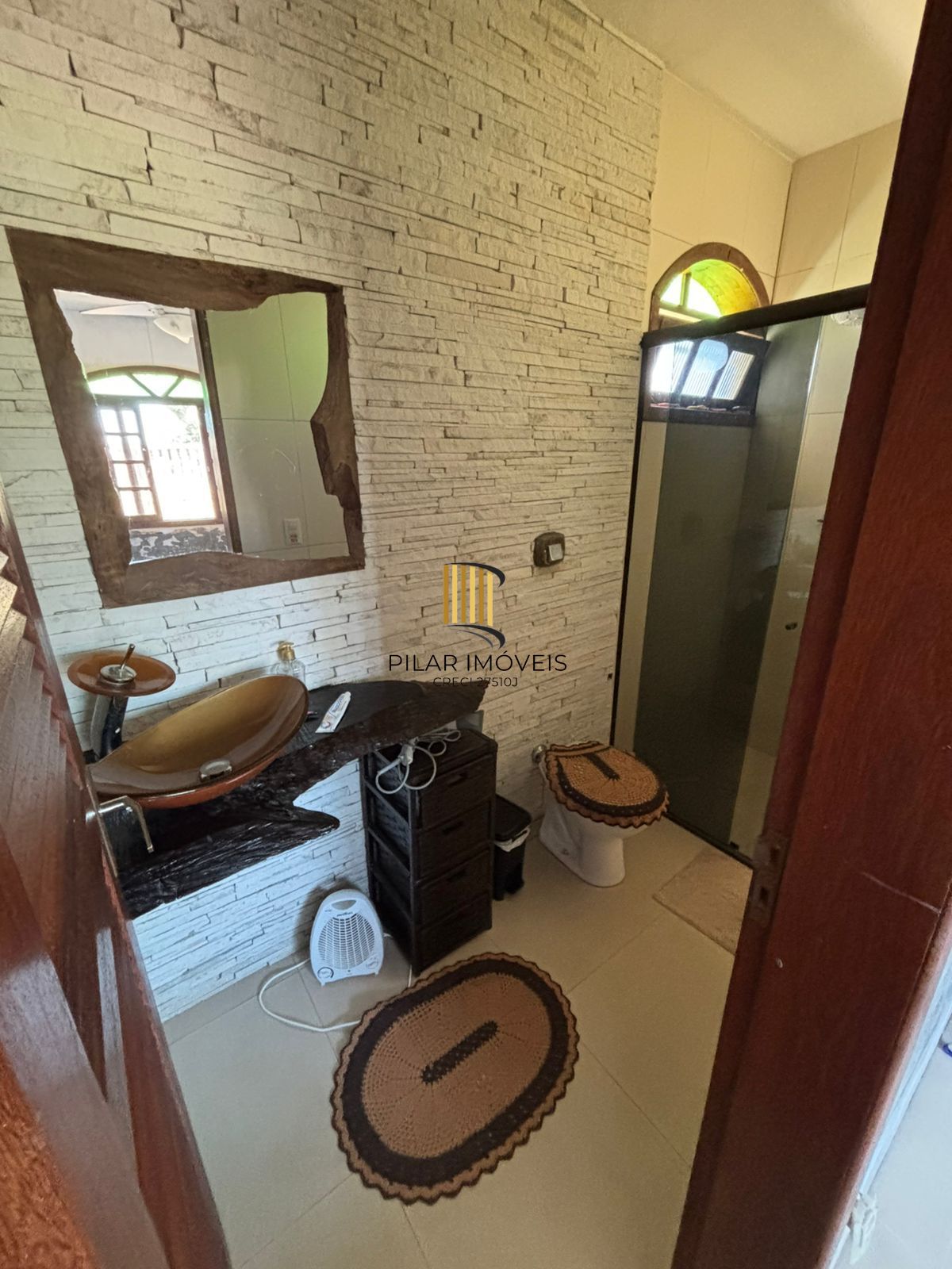 Casa com piscina, Praia da Cidreira/RS