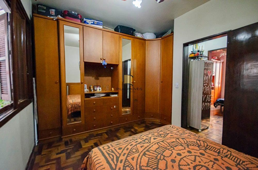 Apartamento na zona Sul de Porto Alegre, Bairro Praia de Belas