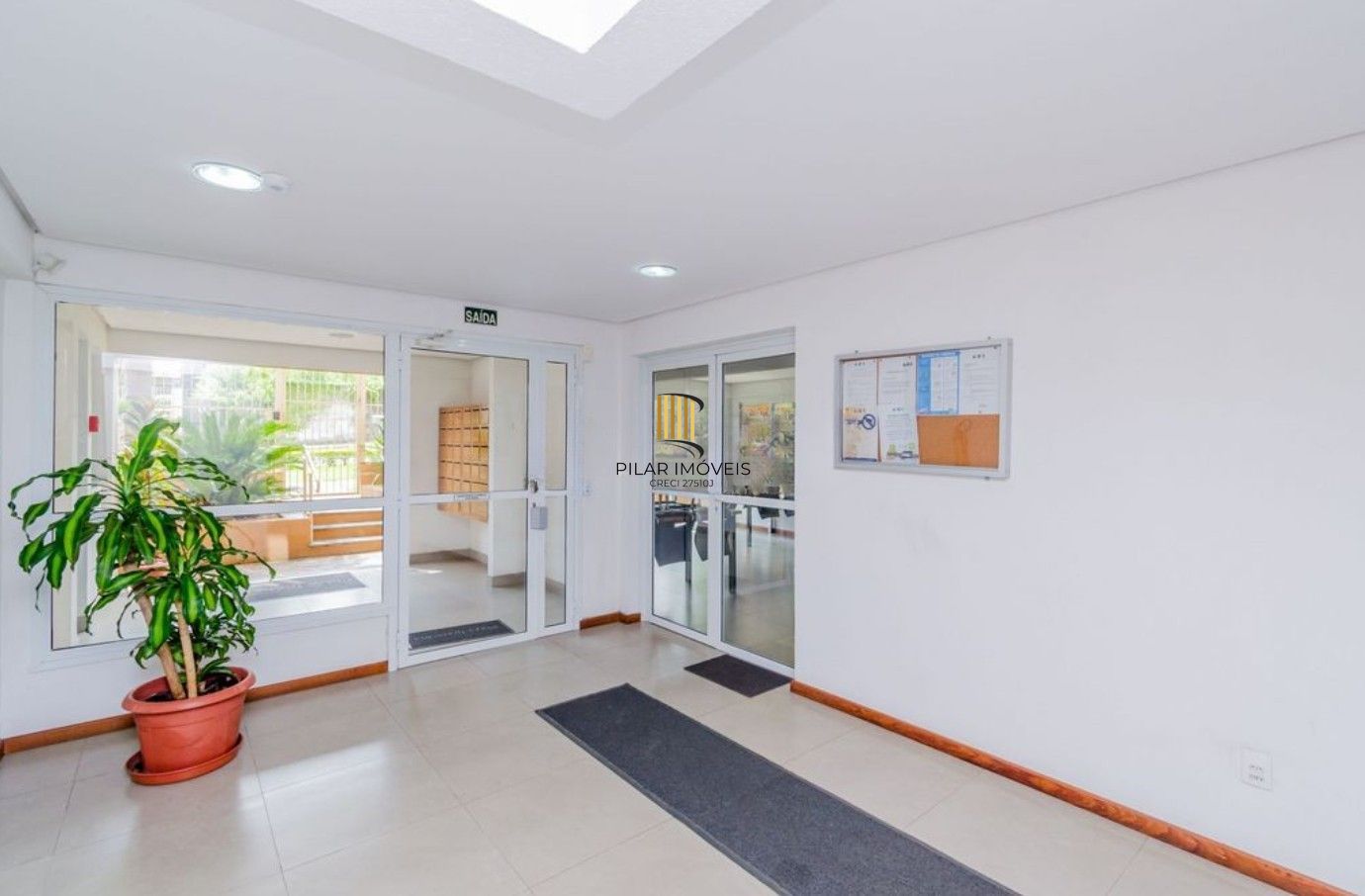 Apartamento com 52m², Bairro Ipanema, Porto Alegre/RS