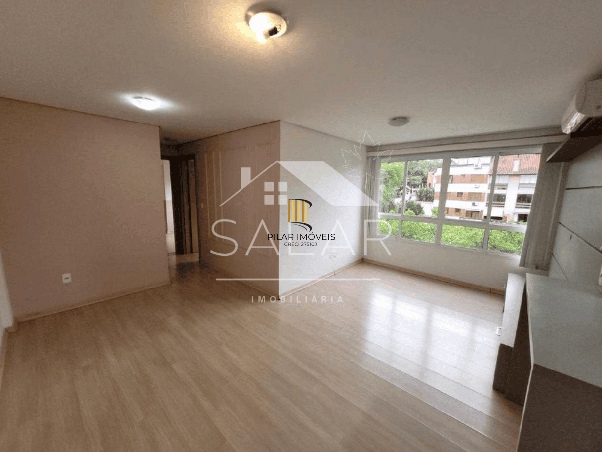 Apartamento com 52m², Bairro Ipanema, Porto Alegre/RS