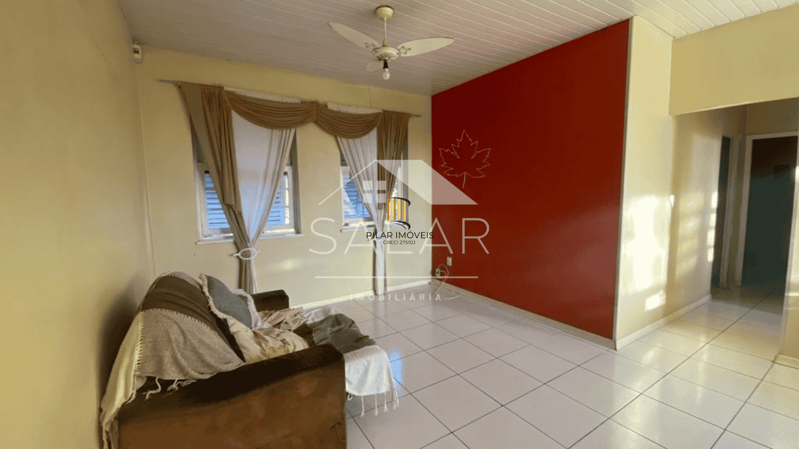 Apartamento de 03 dormitórios, Bairro IAPI, Porto Alegre/RS