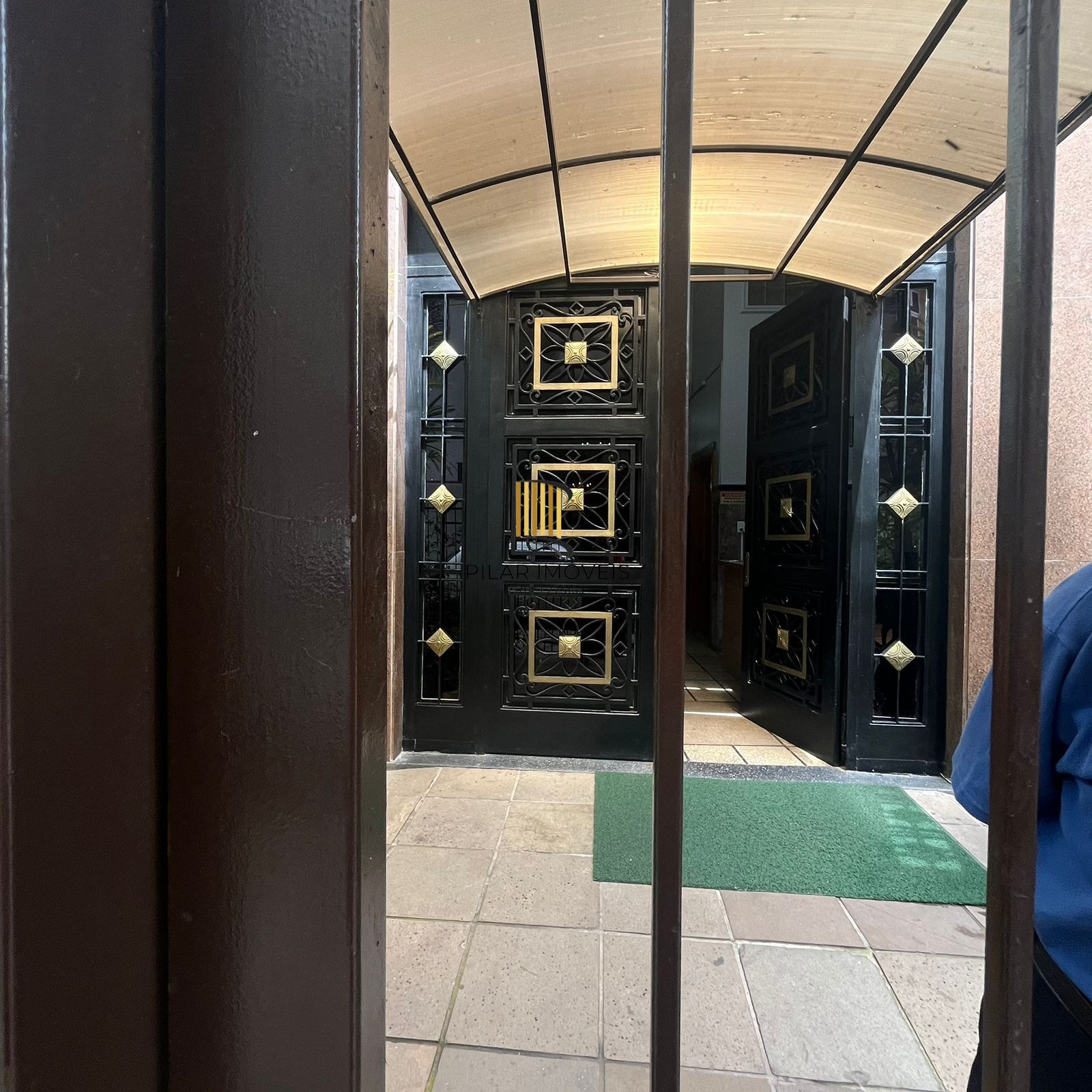 Sala comercial no Centro Histórico de Porto Alegre/RS.