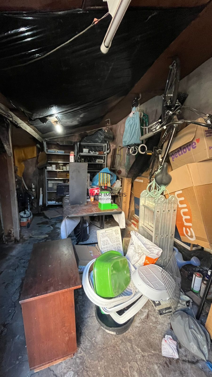 Casa com 03 dormitórios, Bairro Santana, Porto Alegre/RS