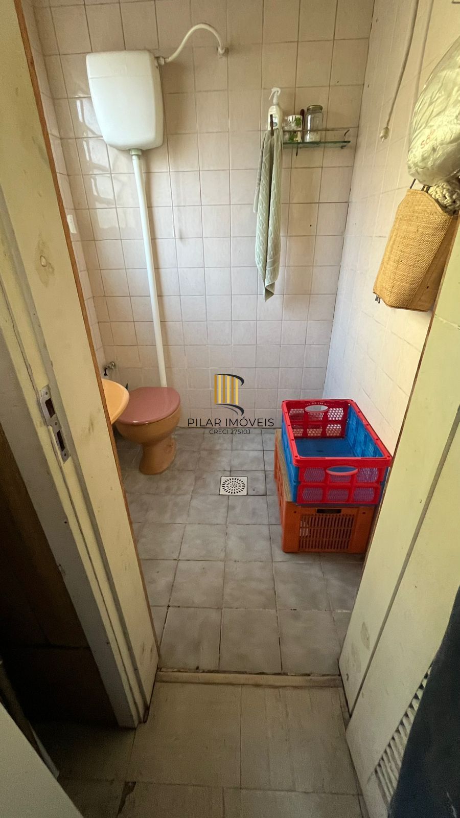 Casa com 03 dormitórios, Bairro Santana, Porto Alegre/RS