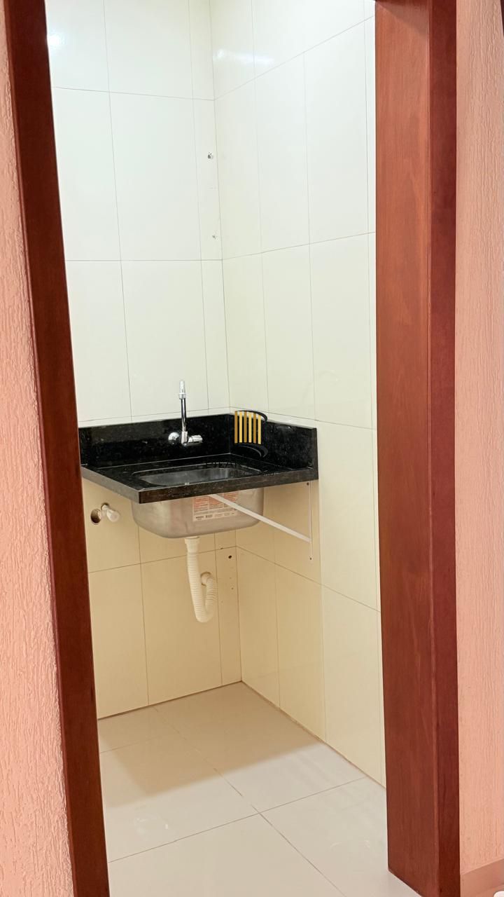 Casa em condomínio fechado, Bairro Rio Branco, Canoas/RS