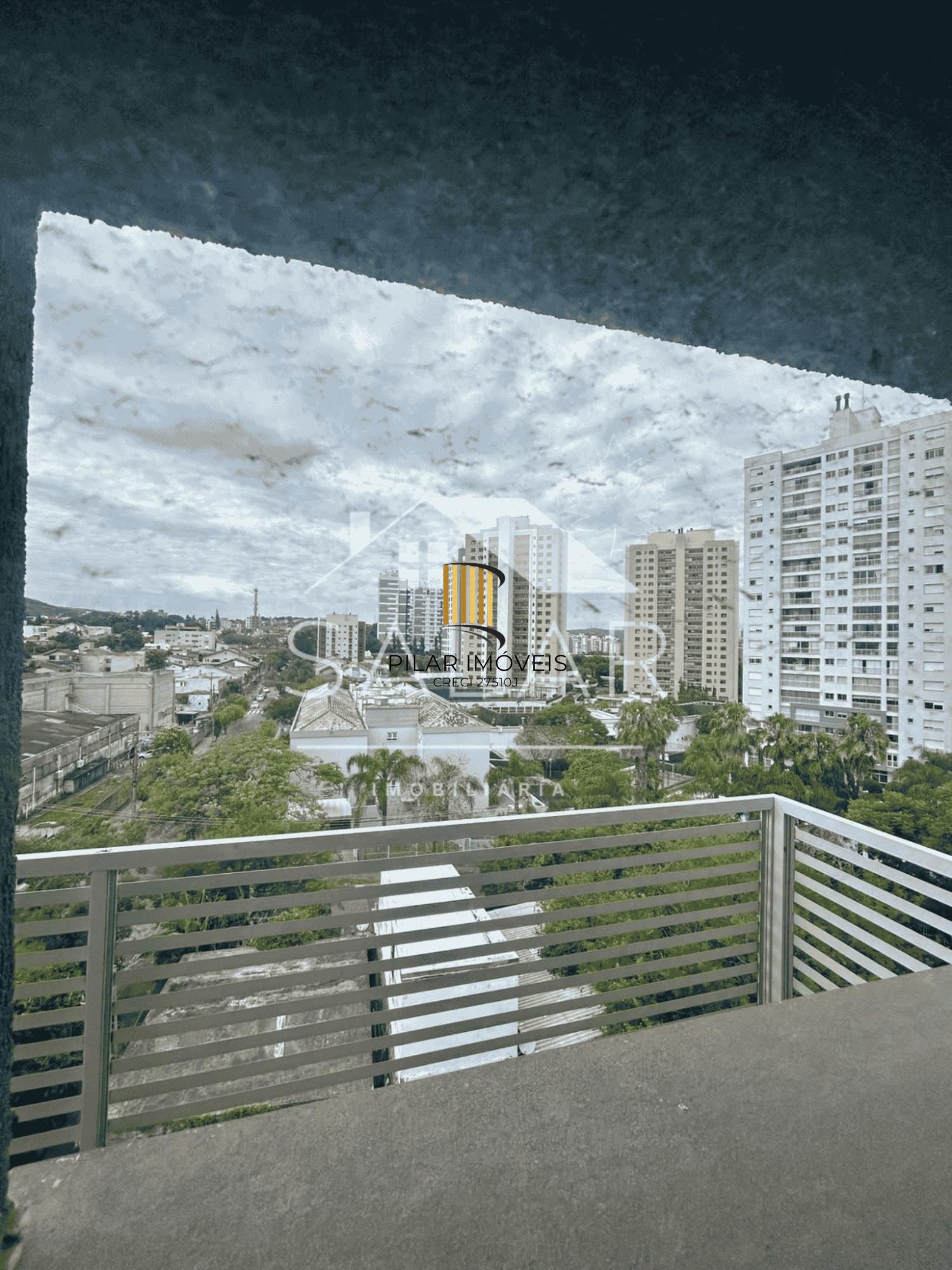 Excelente apartamento de 03 dormitórios, de frente, Bairro Vila Ipiranga, Porto Alegre/RS