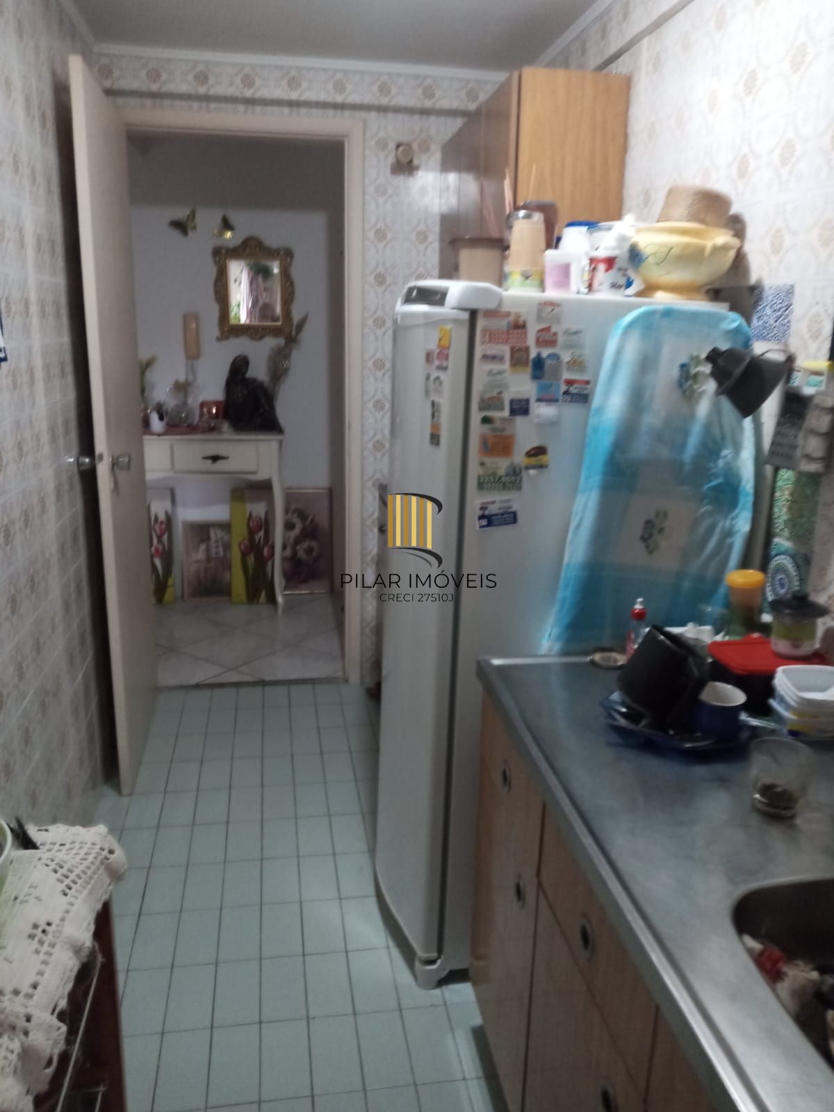 Oportunidade Única! Apartamento de 1 quarto, Bairro Nonoai em Porto Alegre/RS