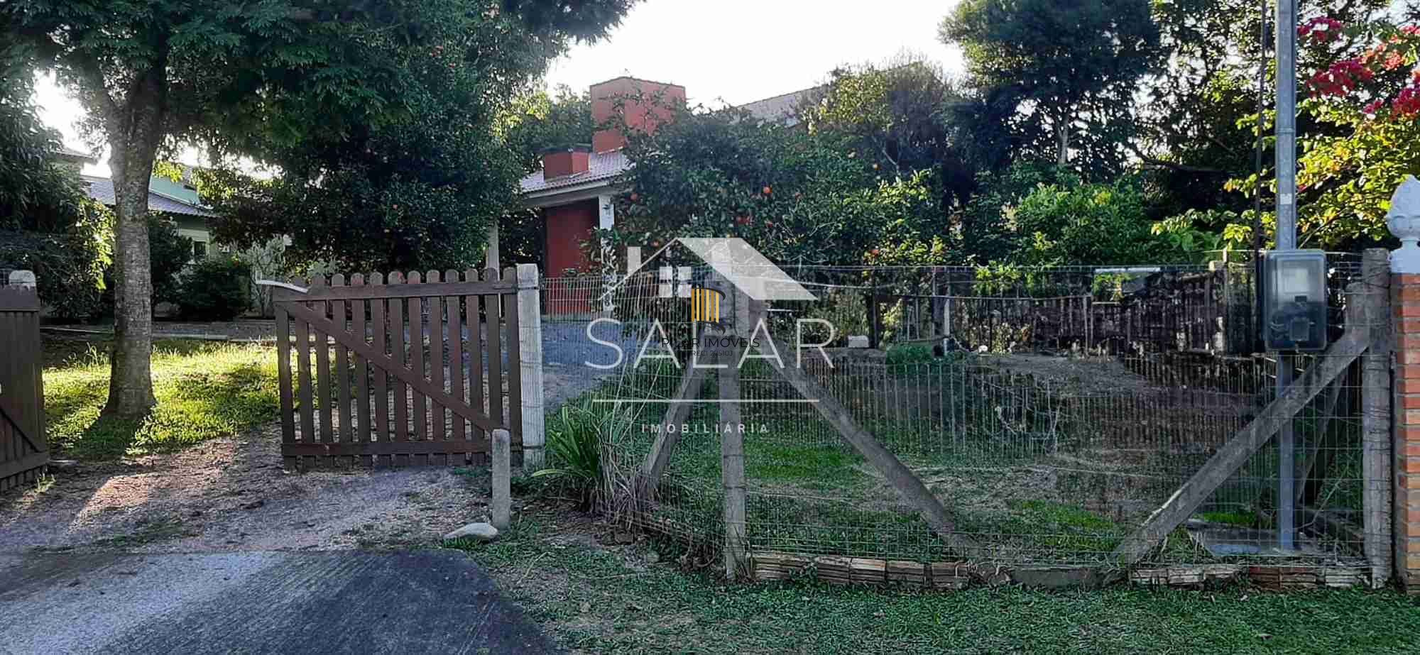 Casa em condomínio, Morro Grande, no distrito de Águas Claras, zona urbana do município de Viamão/RS