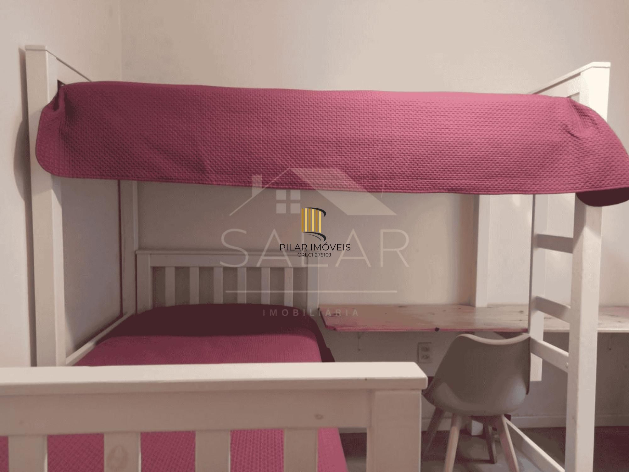 Aconchegante apartamento de 02 dormitórios no Bairro São João, Porto Alegre/RS