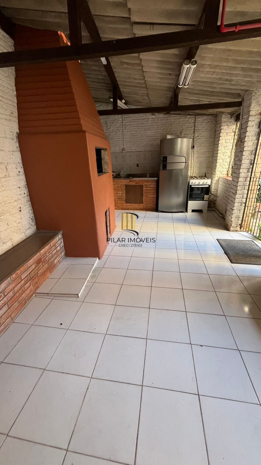 Apartamento 02 dormitórios, Bairro Praia de Belas, Porto Alegre/RS - Pilar Imóveis