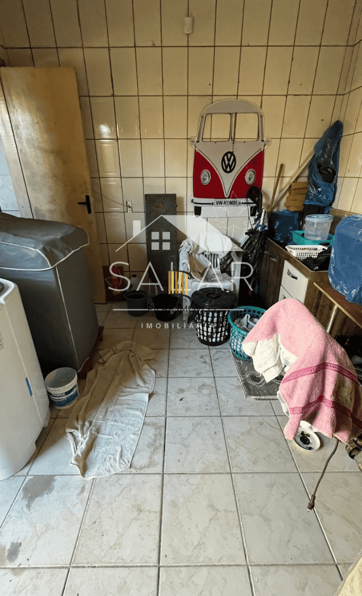 Excelente casa na zona Norte de Porto Alegre/RS