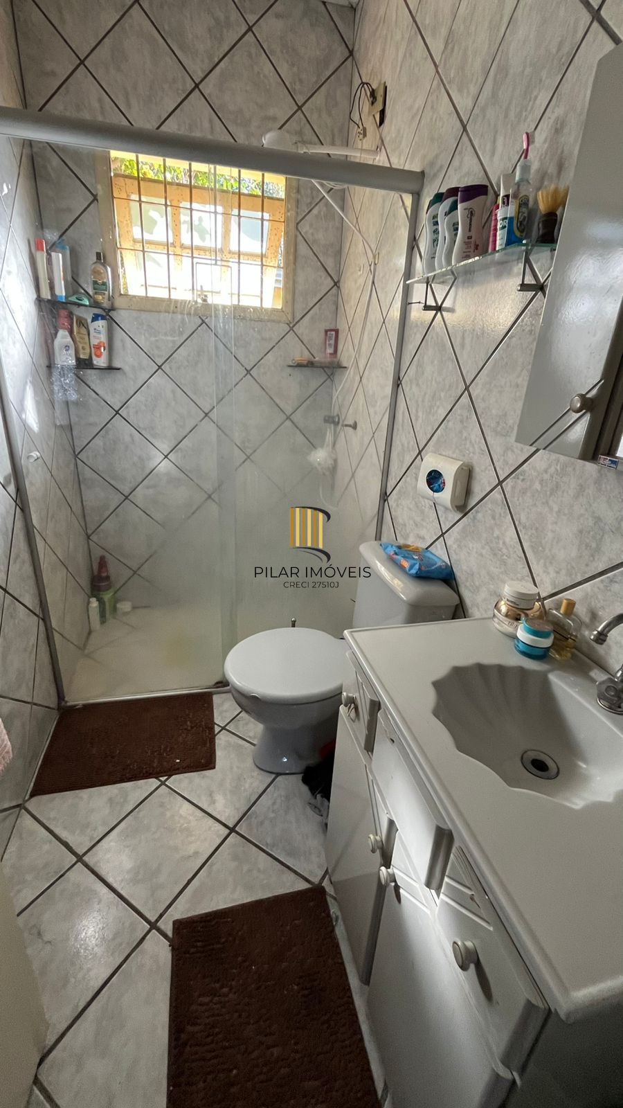 Excelente casa na zona Norte de Porto Alegre/RS