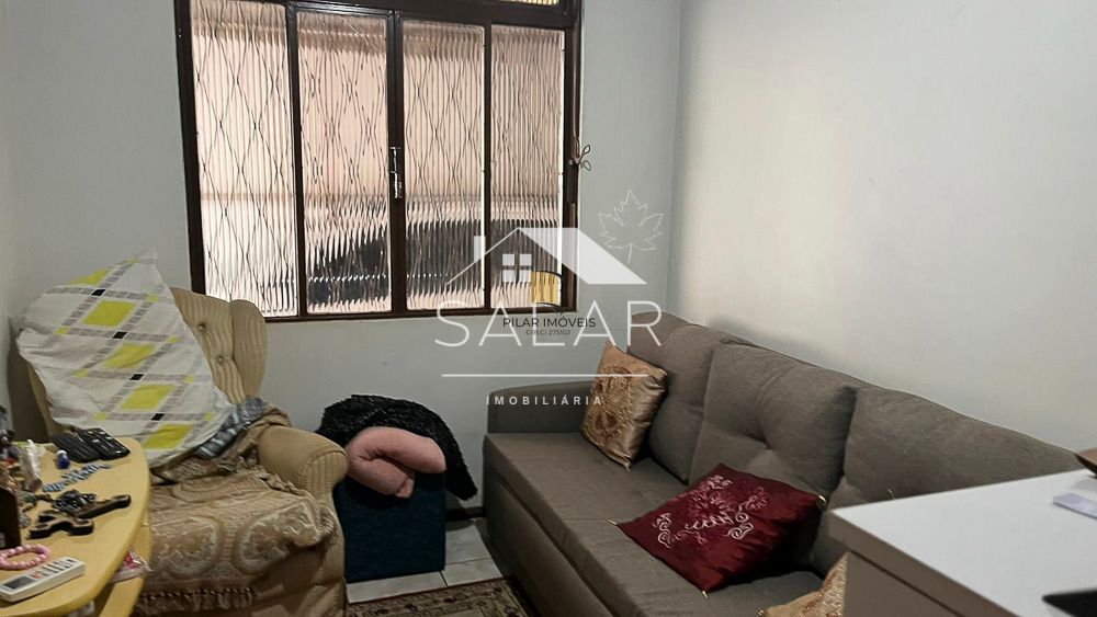 Terreno com duas casas no pátio, Bairro Teresópolis, Porto Alegre, Rio Grande do Sul