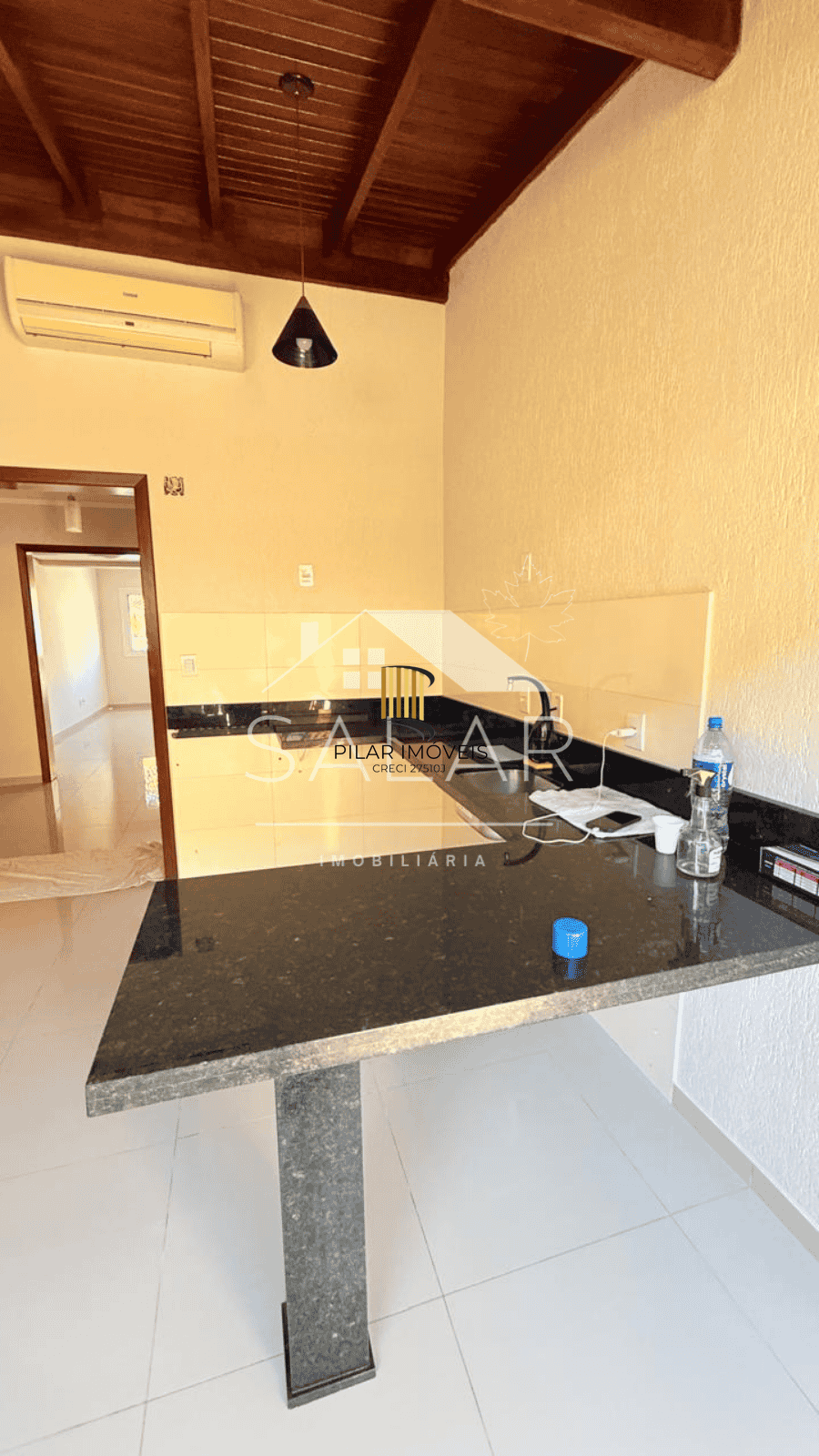 Casa em condomínio fechado, Bairro Rio Branco, Canoas/RS