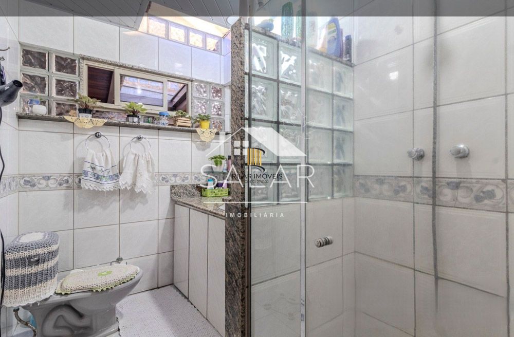 Casa com 72m², Bairro Rubem Berta, Porto Alegre, Rio Grande do Sul