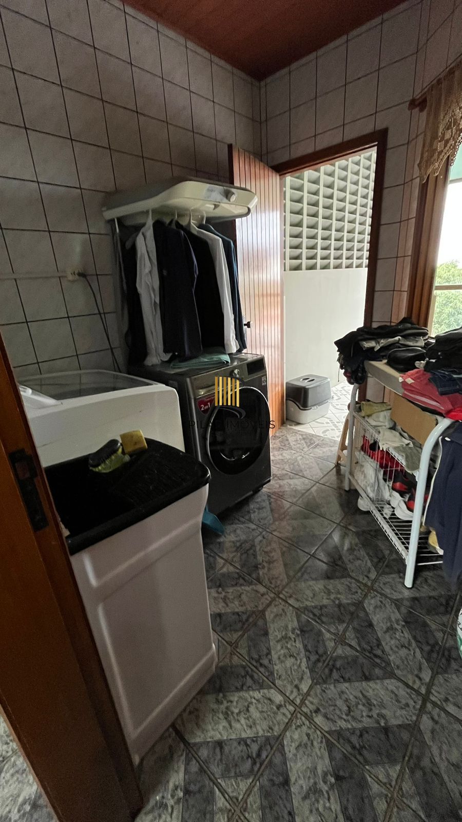 Casa com piscina, Bairro Querência, Viamão/RS