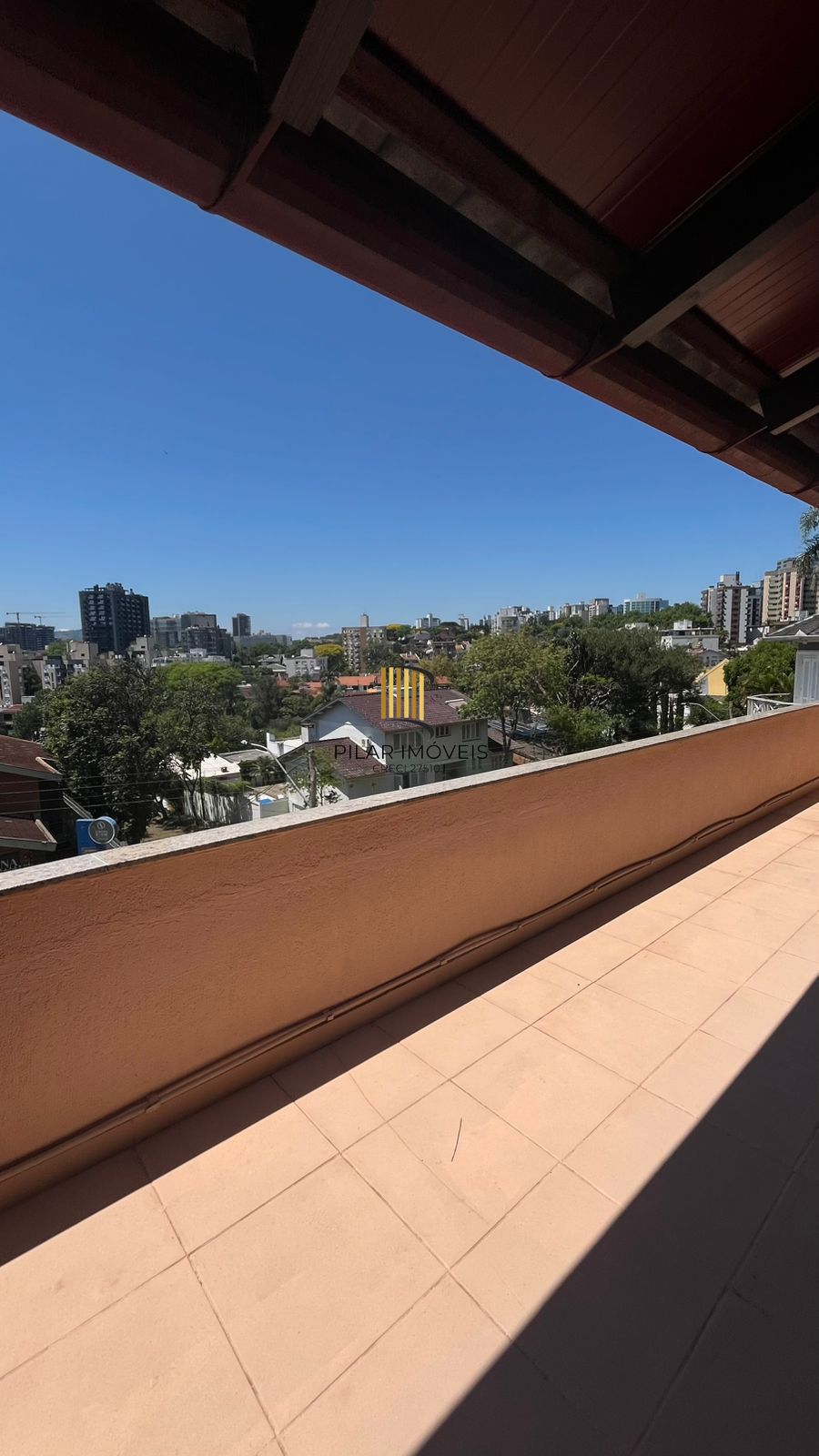 Maravilhosa casa no Bairro Boa Vista, Porto Alegre/RS