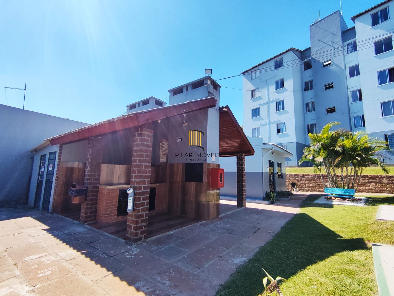 Oportunidade Imperdível! Apartamento de 2 Quartos em Porto Alegre por Apenas R$130.000,00!
