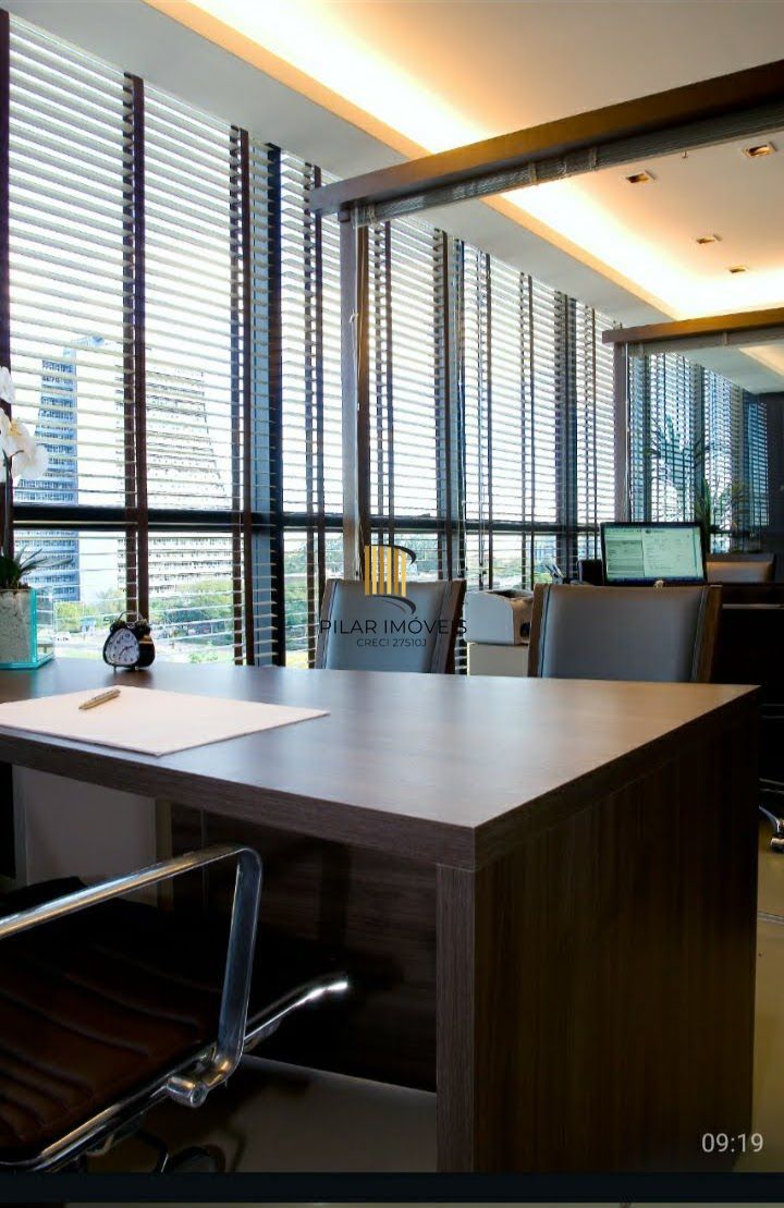 Excelente sala comercial no Centro Histórico, Porto Alegre/RS - Pilar Imóveis