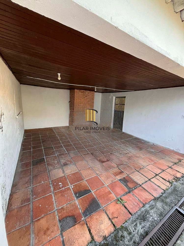 Casa de esquina, Bairro Parque dos Maias, Porto Alegre, Rio Grande do Sul