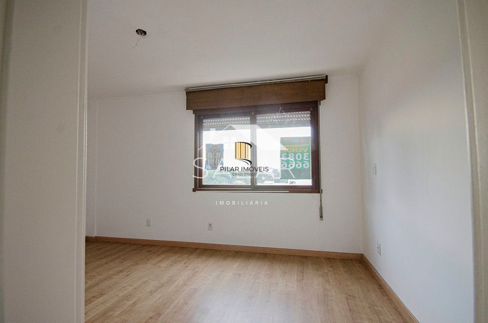 Apartamento com 67m², 03 dormitórios, Bairro Jardim Lindóia, Porto Alegre, Rio Grande do Sul