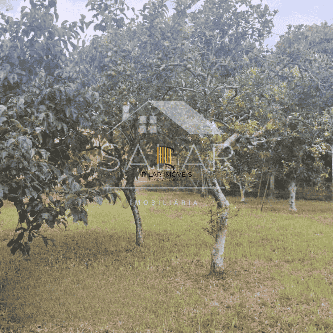 Casa com terreno de 600m², loteamento denominado Vila São Lucas, no município de Viamão/RS