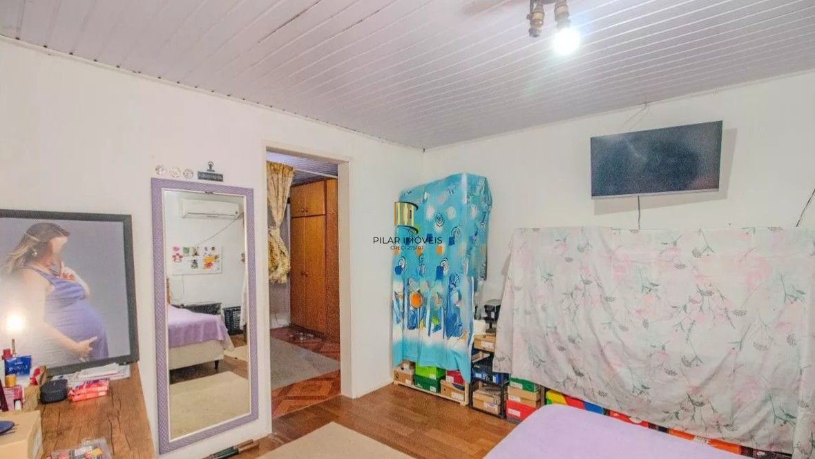 Apartamento térreo, Bairro IAPI, Porto Alegre/RS