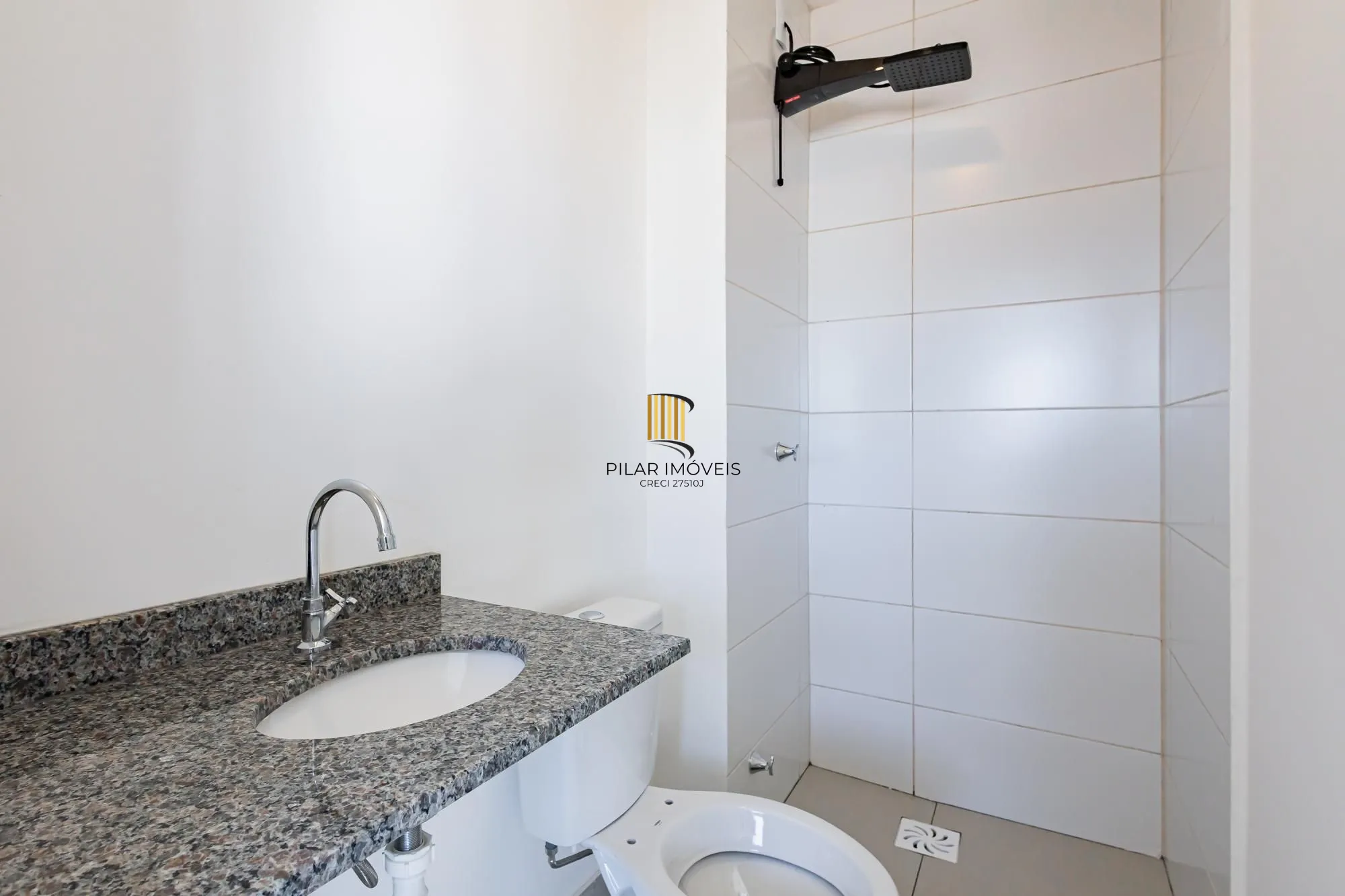 Loft 40m² com vaga escriturada no Condomínio Viverdes Clube – R$190 mil, pronto para morar e lazer completo