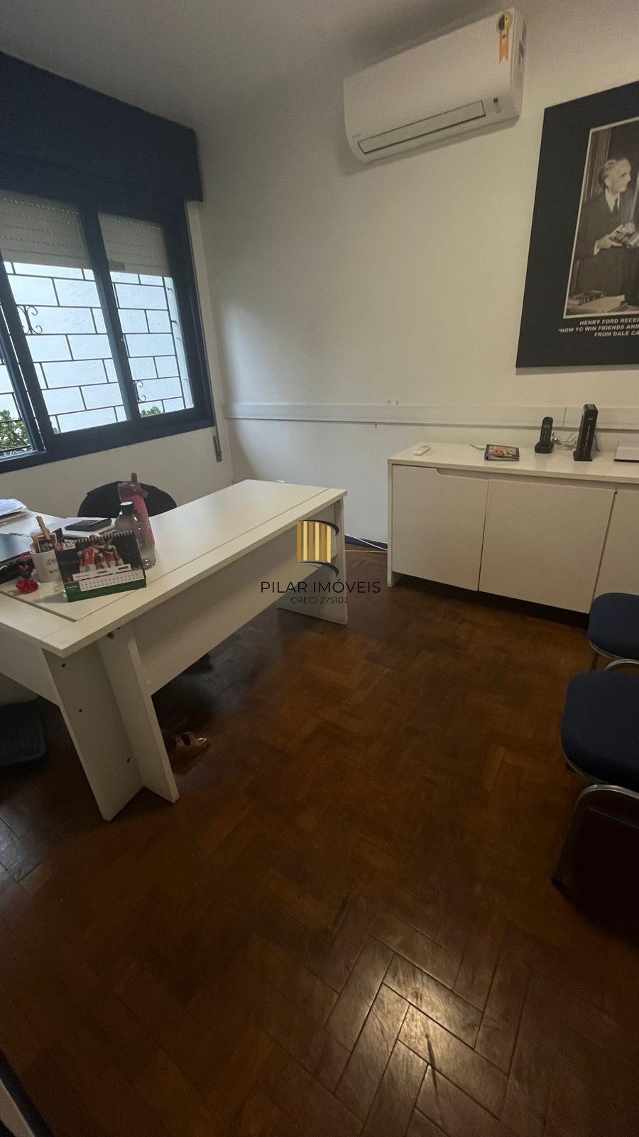 Casa adaptada para comércio, Boa Vista, Porto Alegre/RS