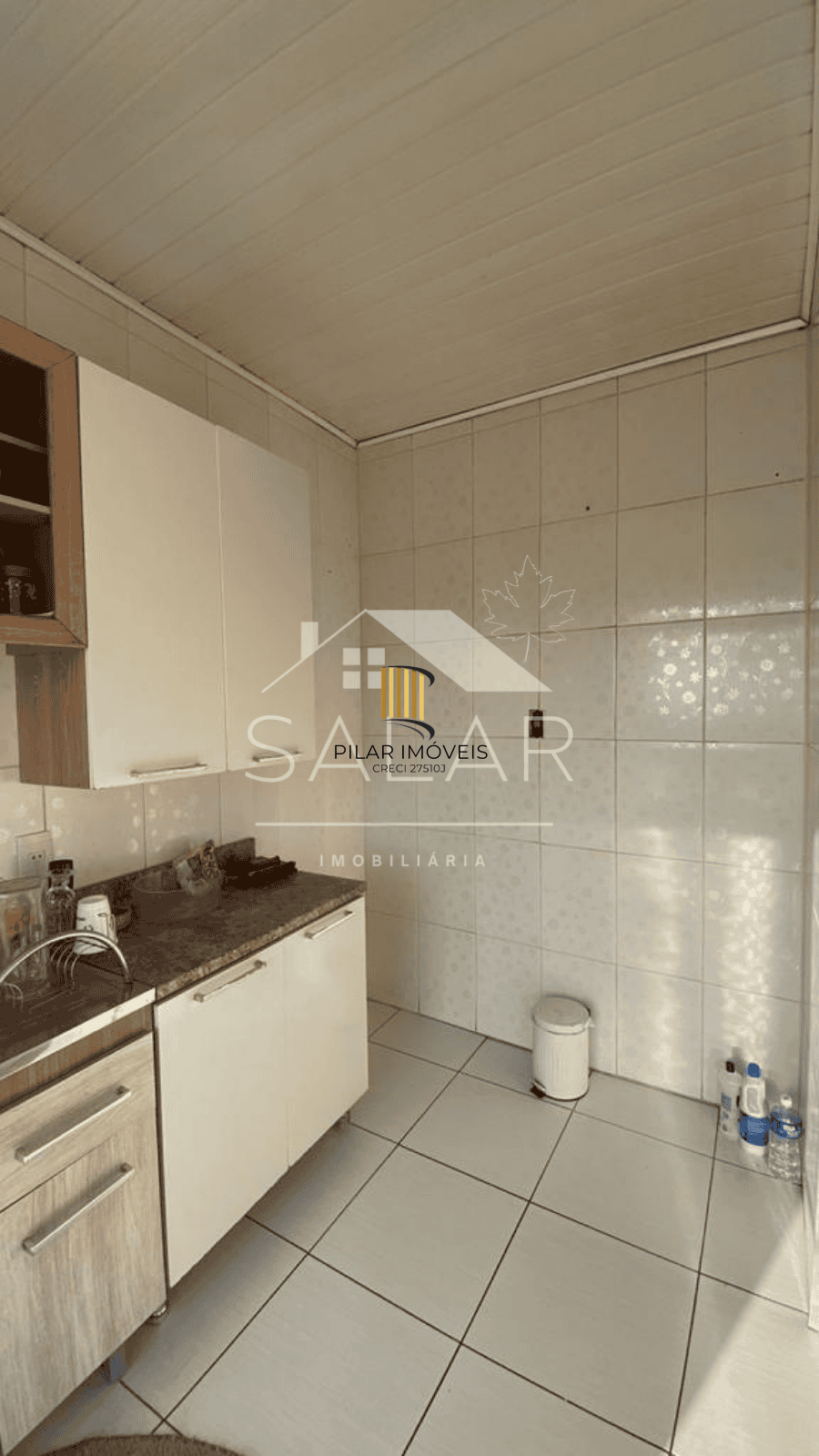 Apartamento de 03 dormitórios, Bairro IAPI, Porto Alegre/RS
